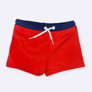 Baby Boden Swim Shorts